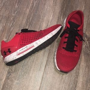 Men’s under armour shoes